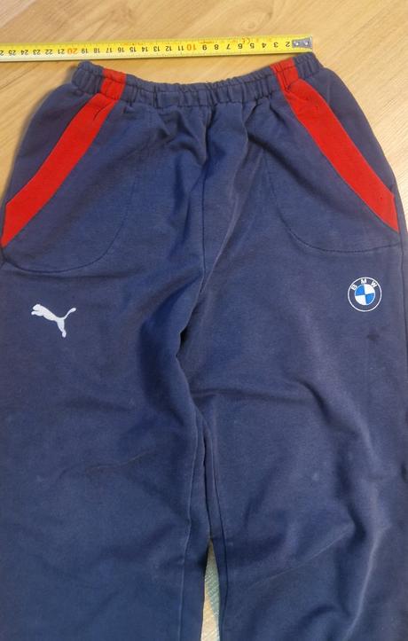 Tepláková súprava  puma, puma,134