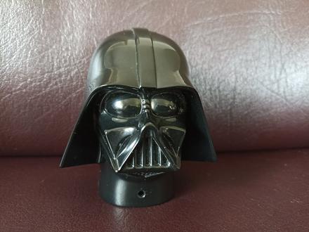 Bludisko darth vader so zvukom - star wars,