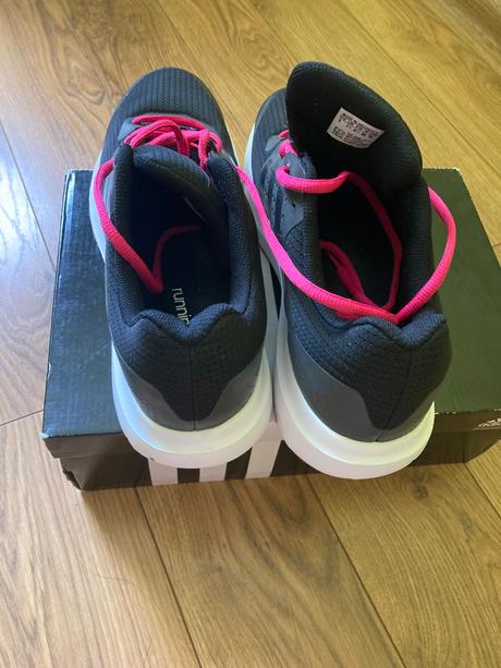 Bežecké tenisky adidas, adidas,41