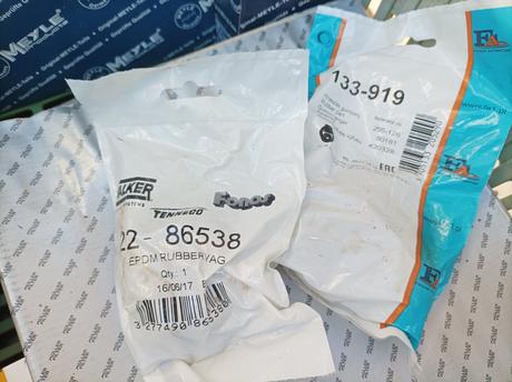 Náhradné diely do aut, 