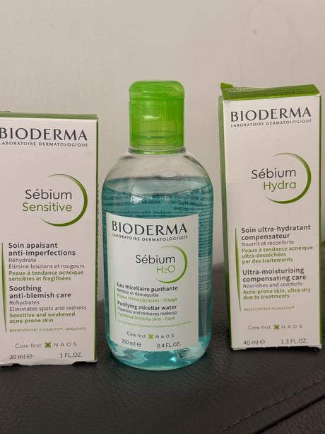 Bioderma, 
