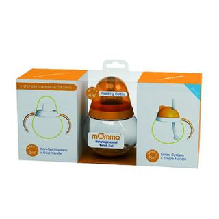 Momma sada dojčenských fliaš. Máte s nimi skusenosti?