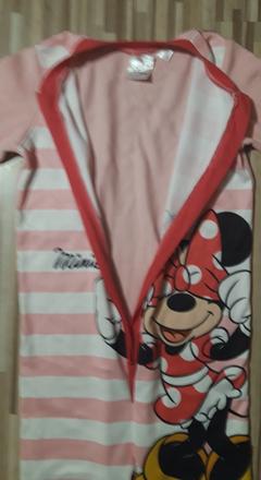 Overalove pyžamko 122/128, disney,122