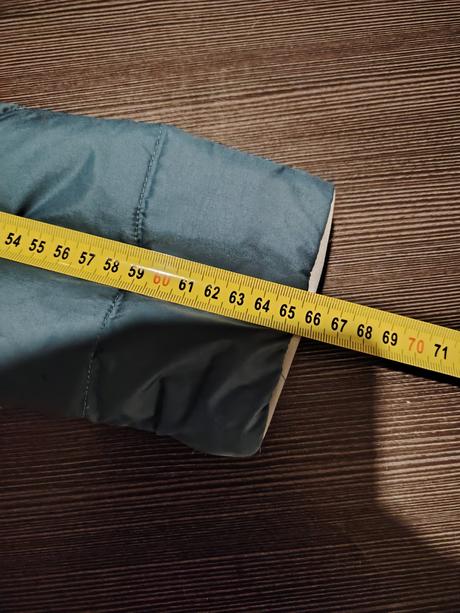 Vetrovka mercari, 152