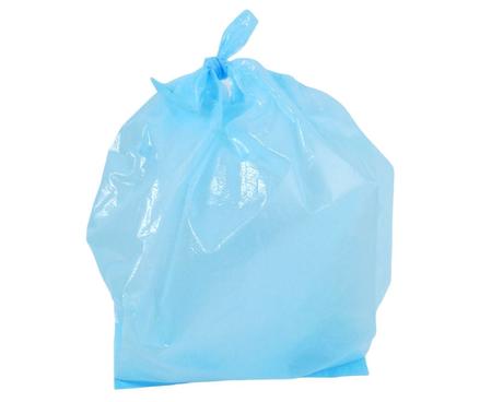 Bocioland vrecká na použité plienky 100ks., 