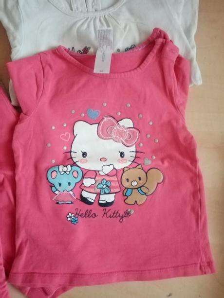 Balík hello kitty 86, 86–98