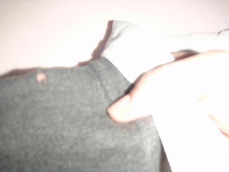 Cropp pánsky pulover s golierom, xl