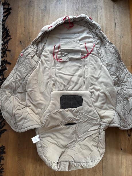 Fusak lodger bunker explorer, lodger