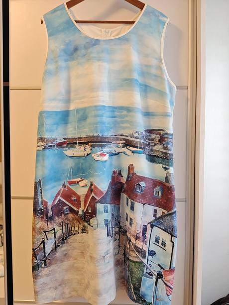Monari luxusné dovolenkove nádherné saty, xxl