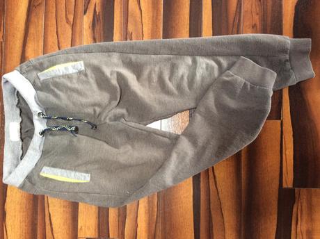 Teplaciky, coccodrillo,122