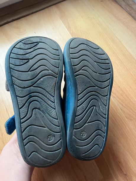 Barefoot sandálky protetika, protetika,27