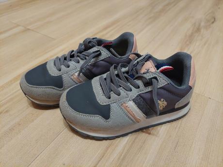 Detske tenisky, u.s. polo assn.,27