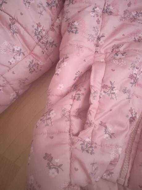 Prechodná bundicka, 134