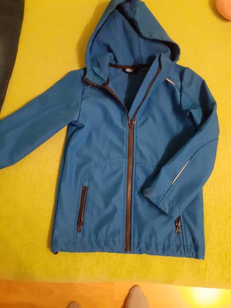 Jarna bundicka, crivit,116