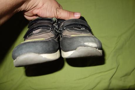 Tenisky lasocky, lasocki,33