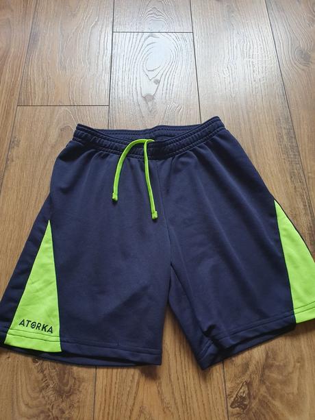 Športové kraťasy, decathlon,122