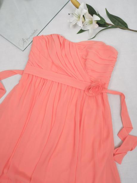 Letné elegantné šaty yessica c&a, c&a,40