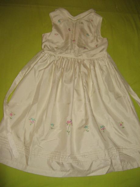 Šaty - top stav 128/134, 128