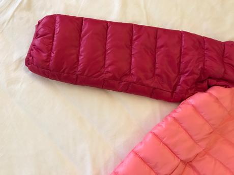 Nenosena vetrovka, loap,146