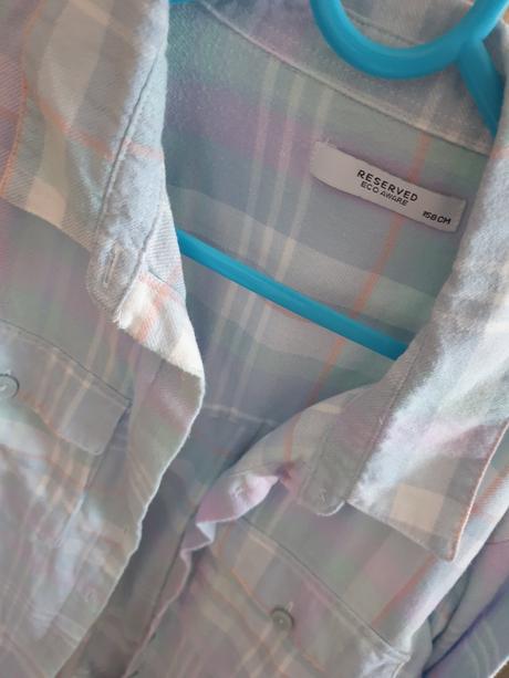 Košeľa, reserved,158