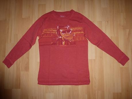 Tričko next, next,134