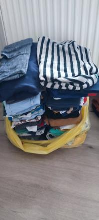 Chlapčenské oblečenie 98, 86–98