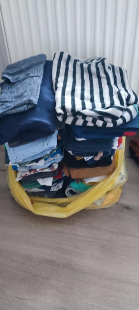 Chlapčenské oblečenie 98, 86–98