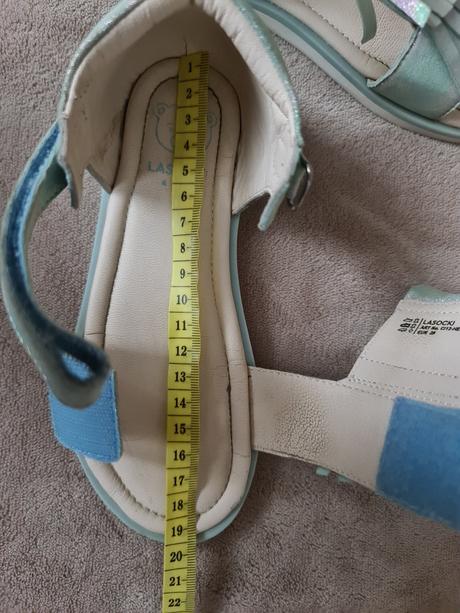 Lasocki sandale, lasocki,29