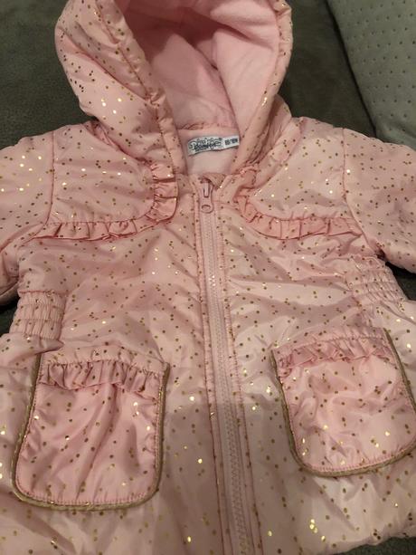 Zimna bunda, dirkje,86