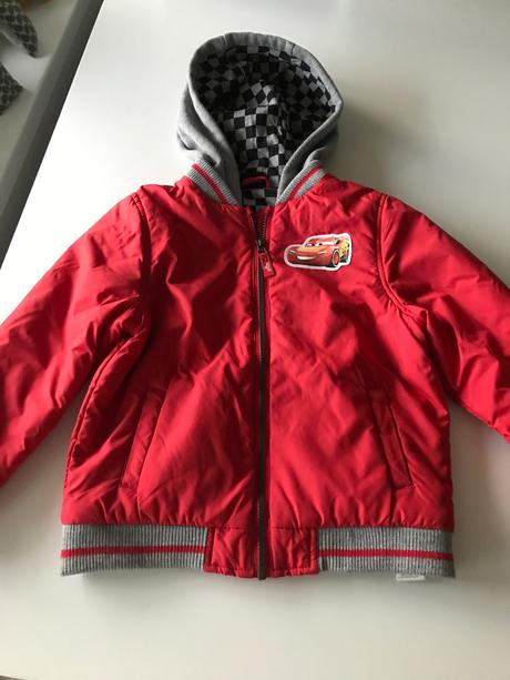 Prechodná bunda, f&f,122