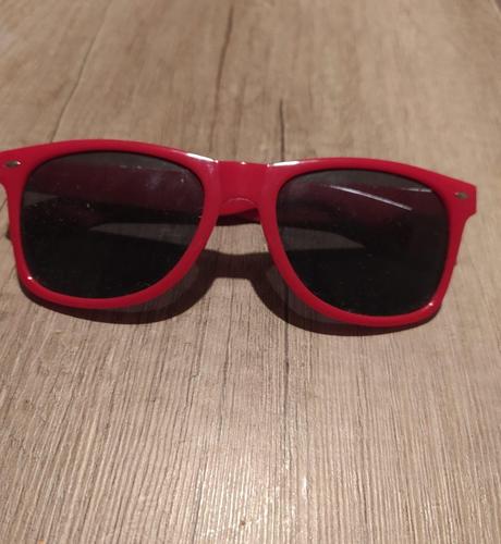 Detské slnečné okuliare, 