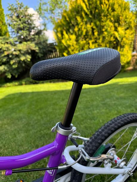 Woom 3 s možnosťou odkúpenia prilby, woom,16