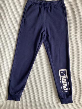 Tepláky puma 11 r., puma,152