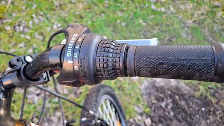 Scott voltage jr 20, scott,20