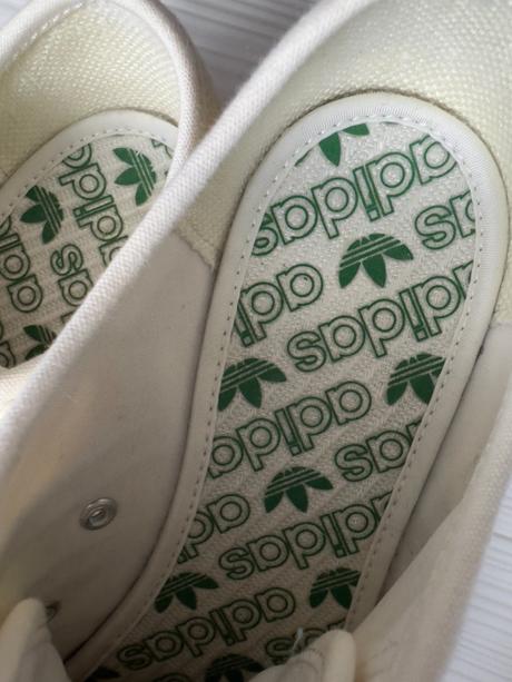 Adidas - unisex plátenky, adidas,42