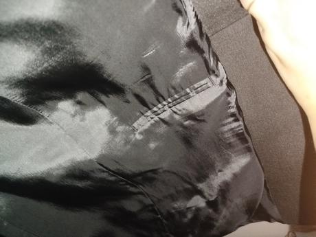 Ozeta business sako s vlnou l/xl pc 250 eur, l