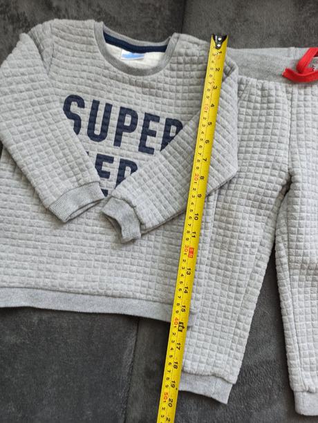 Súprava 92/98, pepco,92