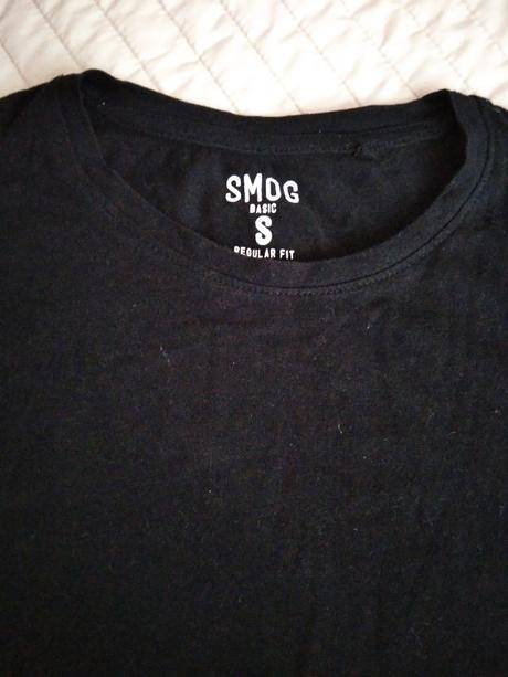 Tričká 3x, reserved,s