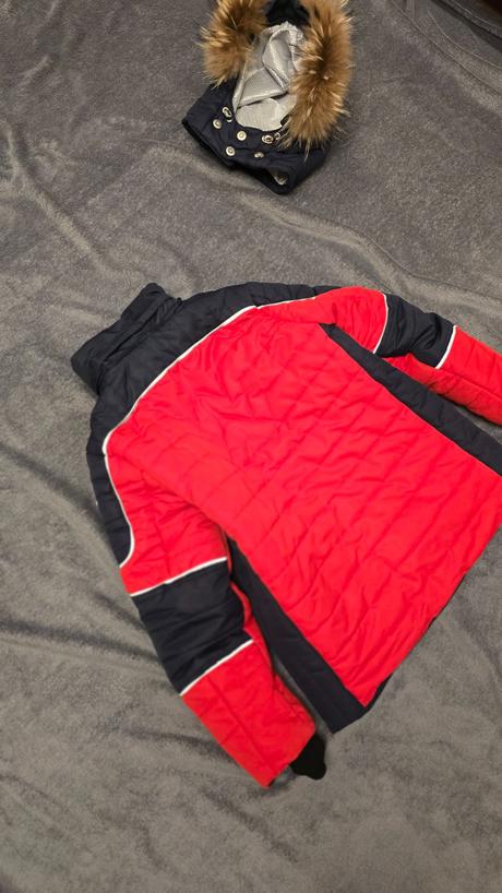 Lyžiarska súprava bogner, 146