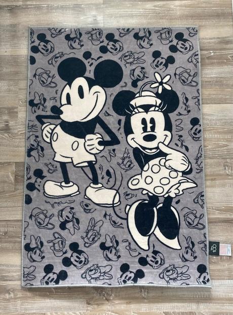 Detský koberec mickey, 