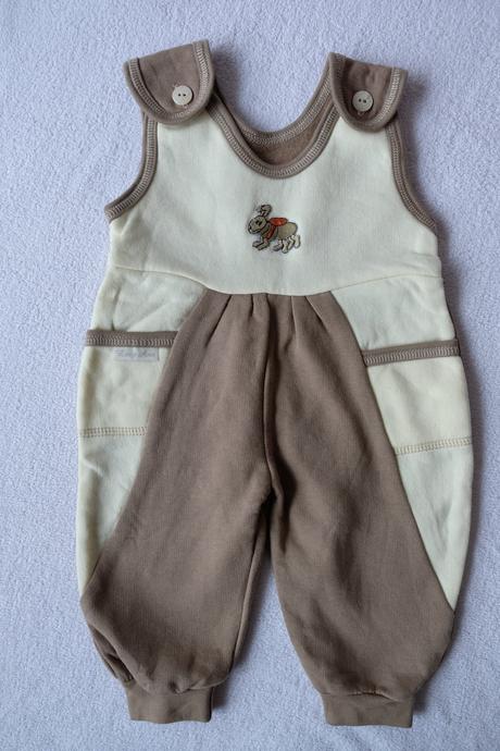 Tepláčiky na traky, lady ann,74