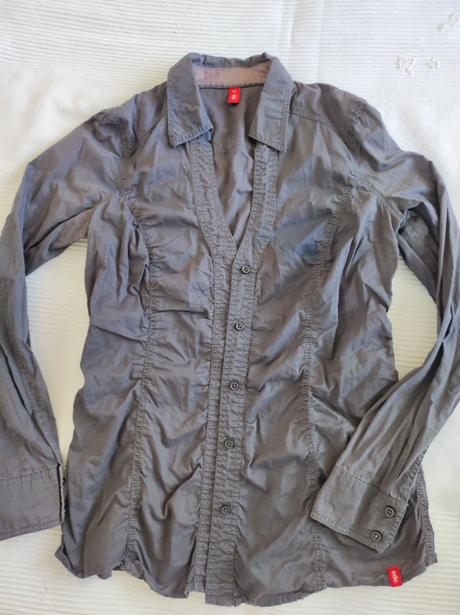 Košeľa esprit, esprit,38