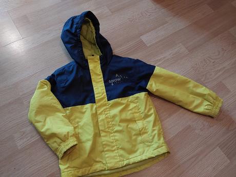 Zimná bunda, crivit,110