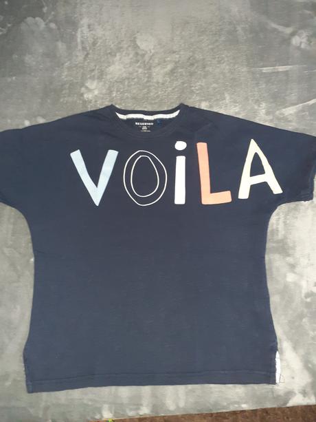 Tričko č.152, reserved,152