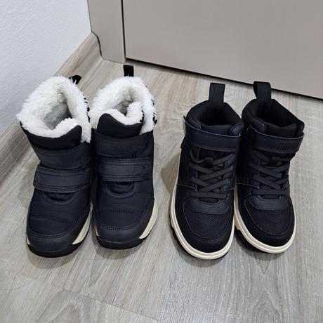 Nepremokavé topanky h&m, h&m,28