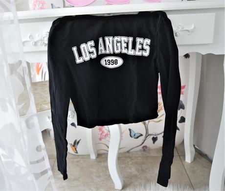 Crop tričko-134, 134