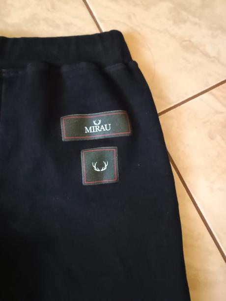 Tepláky mirau, mirau,122