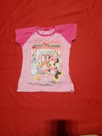 Dievčenske tričko, 104