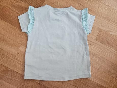 Tričko s morským koníkom 92 reserved, reserved,92