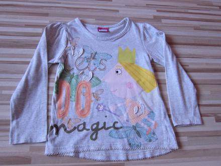 Tricko ben a holly, 104